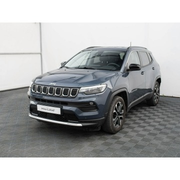 Jeep Compass  SUV 2022,  1.5 hybryda, automat - Na sprzedaż za 94 700 zł - Gdynia - zdjęcie 2