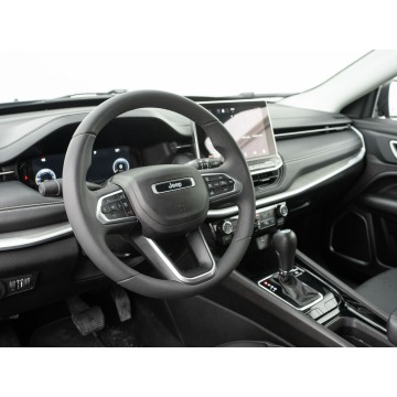 Jeep Compass  SUV 2022,  1.5 hybryda, automat - Na sprzedaż za 94 700 zł - Gdynia - zdjęcie 6