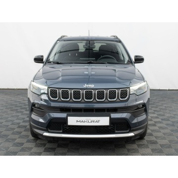 Jeep Compass  SUV 2022,  1.5 hybryda, automat - Na sprzedaż za 94 700 zł - Gdynia - zdjęcie 7