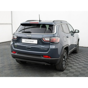 Jeep Compass  SUV 2022,  1.5 hybryda, automat - Na sprzedaż za 94 700 zł - Gdynia - zdjęcie 5