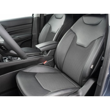Jeep Compass  SUV 2022,  1.5 hybryda, automat - Na sprzedaż za 94 700 zł - Gdynia - zdjęcie 11