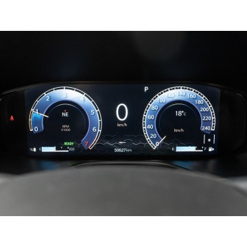 Jeep Compass  SUV 2022,  1.5 hybryda, automat - Na sprzedaż za 94 700 zł - Gdynia - zdjęcie 12