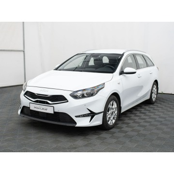 Kia Ceed  Kombi 2023,  1.5 benzyna - Na sprzedaż za 72 700 zł - Gdynia - zdjęcie 2