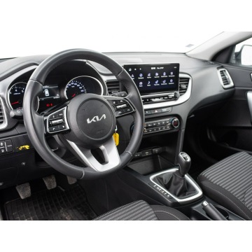 Kia Ceed  Kombi 2023,  1.5 benzyna - Na sprzedaż za 72 700 zł - Gdynia - zdjęcie 6