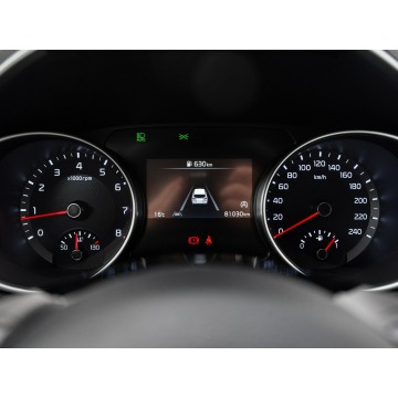 Kia Ceed  Kombi 2023,  1.5 benzyna - Na sprzedaż za 72 700 zł - Gdynia - zdjęcie 12