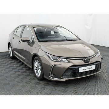 Toyota Corolla  Sedan/Limuzyna 2022,  1.5 benzyna, automat - Na sprzedaż za 77 700 zł - Gdynia - zdjęcie 3