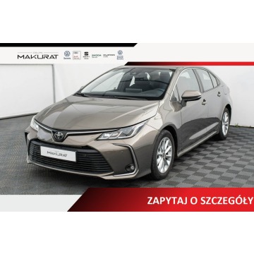 Toyota Corolla - WE7N090#1.5 Comfort K.cofania Podgrz.f Pakiet Tech Salon PL VAT 23%
