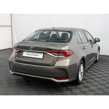 Toyota Corolla  Sedan/Limuzyna 2022,  1.5 benzyna, automat - Na sprzedaż za 77 700 zł - Gdynia - zdjęcie 5