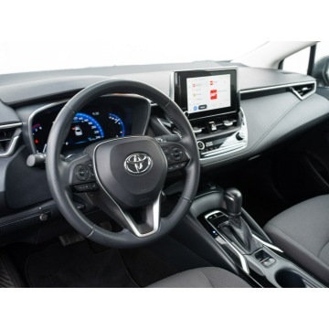 Toyota Corolla  Sedan/Limuzyna 2022,  1.5 benzyna, automat - Na sprzedaż za 77 700 zł - Gdynia - zdjęcie 6