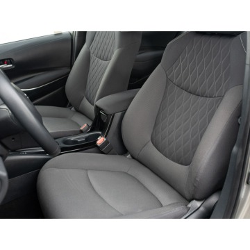Toyota Corolla  Sedan/Limuzyna 2022,  1.5 benzyna, automat - Na sprzedaż za 77 700 zł - Gdynia - zdjęcie 11