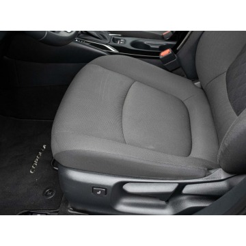 Toyota Corolla  Sedan/Limuzyna 2022,  1.5 benzyna, automat - Na sprzedaż za 77 700 zł - Gdynia - zdjęcie 10