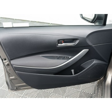 Toyota Corolla  Sedan/Limuzyna 2022,  1.5 benzyna, automat - Na sprzedaż za 77 700 zł - Gdynia - zdjęcie 9