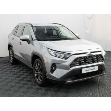 Toyota   SUV 2022,  2.0 benzyna, automat - Na sprzedaż za 117 700 zł - Gdynia - zdjęcie 3