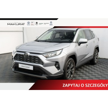 Toyota   SUV 2022,  2.0 benzyna, automat - Na sprzedaż za 117 700 zł - Gdynia - zdjęcie 1