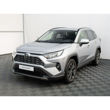 Toyota   SUV 2022,  2.0 benzyna, automat - Na sprzedaż za 117 700 zł - Gdynia - zdjęcie 2