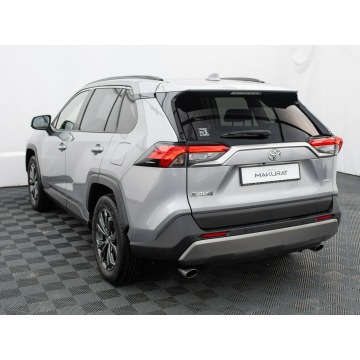 Toyota   SUV 2022,  2.0 benzyna, automat - Na sprzedaż za 117 700 zł - Gdynia - zdjęcie 4