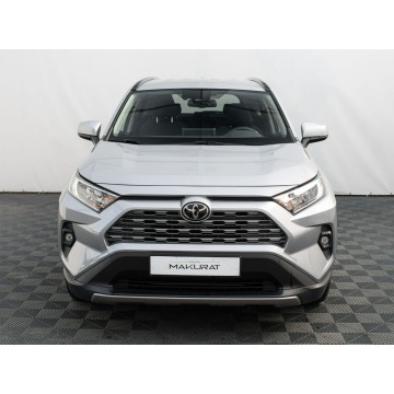 Toyota   SUV 2022,  2.0 benzyna, automat - Na sprzedaż za 117 700 zł - Gdynia - zdjęcie 7