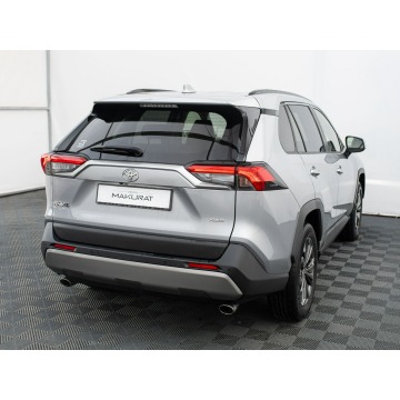 Toyota   SUV 2022,  2.0 benzyna, automat - Na sprzedaż za 117 700 zł - Gdynia - zdjęcie 5