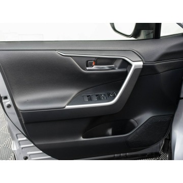 Toyota   SUV 2022,  2.0 benzyna, automat - Na sprzedaż za 117 700 zł - Gdynia - zdjęcie 9
