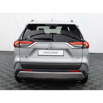 Toyota   SUV 2022,  2.0 benzyna, automat - Na sprzedaż za 117 700 zł - Gdynia - zdjęcie 8