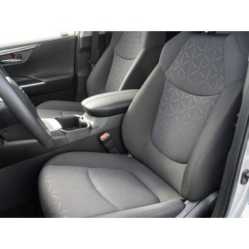 Toyota   SUV 2022,  2.0 benzyna, automat - Na sprzedaż za 117 700 zł - Gdynia - zdjęcie 11