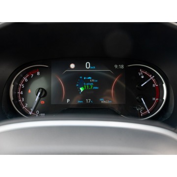 Toyota   SUV 2022,  2.0 benzyna, automat - Na sprzedaż za 117 700 zł - Gdynia - zdjęcie 12