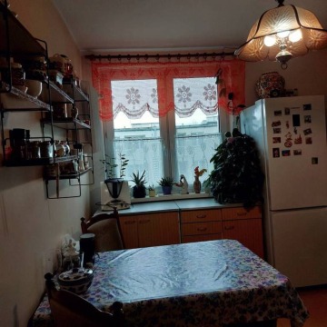 Mieszkanie trzypokojowe Pasłęk,   56 m2 - Sprzedam - zdjęcie 6