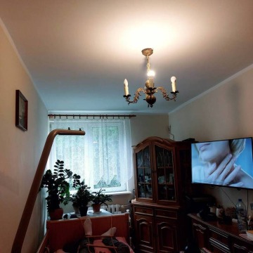 Mieszkanie trzypokojowe Pasłęk,   56 m2 - Sprzedam - zdjęcie 8