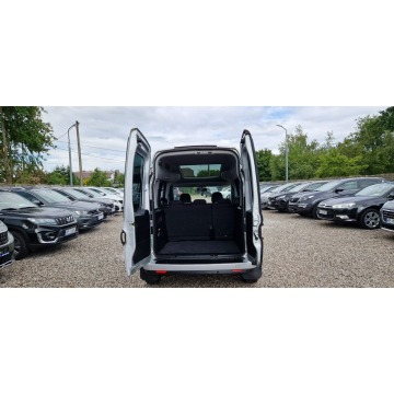 Opel Combo  Minivan/Van 2014,  1.6 diesel - Na sprzedaż za 25 900 zł - Płock - zdjęcie 10
