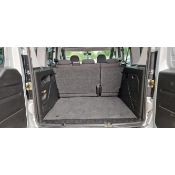 Opel Combo  Minivan/Van 2014,  1.6 diesel - Na sprzedaż za 25 900 zł - Płock - zdjęcie 11