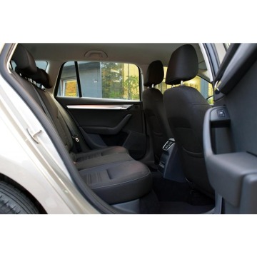 Skoda Octavia  Kombi 2018,  1.5 benzyna, automat - Na sprzedaż za 41 900 zł - Warszawa - zdjęcie 6