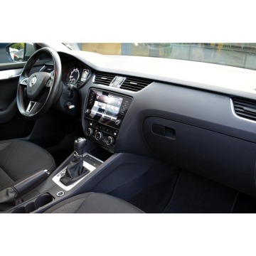 Skoda Octavia  Kombi 2018,  1.5 benzyna, automat - Na sprzedaż za 41 900 zł - Warszawa - zdjęcie 8