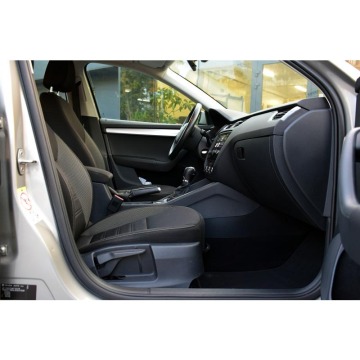 Skoda Octavia  Kombi 2018,  1.5 benzyna, automat - Na sprzedaż za 41 900 zł - Warszawa - zdjęcie 7
