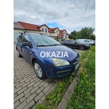 Ford Focus - 2005