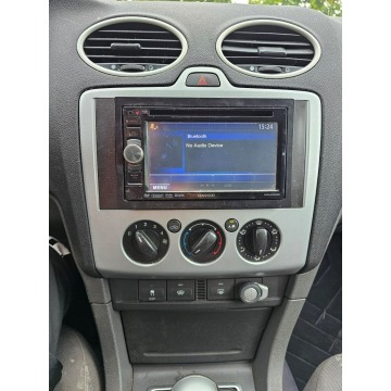 Ford Focus  Kombi 2005,  1.6 diesel - Na sprzedaż za 2 700,00 zł - Głogów - zdjęcie 8