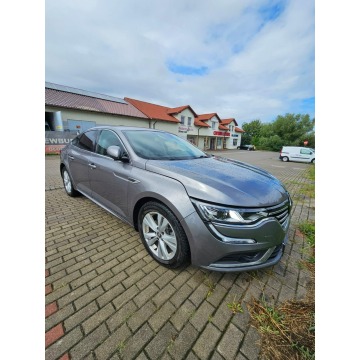 Renault Talisman  Sedan/Limuzyna 2017,  1.6 diesel, automat - Na sprzedaż za 39 000 zł - Głogów - zdjęcie 2