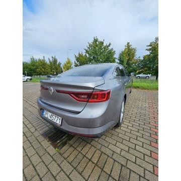Renault Talisman  Sedan/Limuzyna 2017,  1.6 diesel, automat - Na sprzedaż za 39 000 zł - Głogów - zdjęcie 4