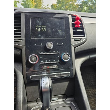 Renault Talisman  Sedan/Limuzyna 2017,  1.6 diesel, automat - Na sprzedaż za 39 000 zł - Głogów - zdjęcie 7