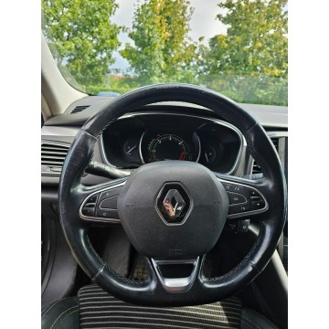 Renault Talisman  Sedan/Limuzyna 2017,  1.6 diesel, automat - Na sprzedaż za 39 000 zł - Głogów - zdjęcie 8