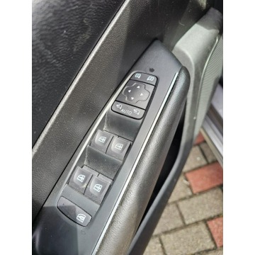 Renault Talisman  Sedan/Limuzyna 2017,  1.6 diesel, automat - Na sprzedaż za 39 000 zł - Głogów - zdjęcie 11