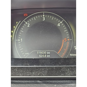 Renault Talisman  Sedan/Limuzyna 2017,  1.6 diesel, automat - Na sprzedaż za 39 000 zł - Głogów - zdjęcie 12