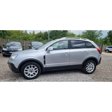 Opel Antara  SUV 2010,  2.0 diesel - Na sprzedaż za 22 900 zł - Płock - zdjęcie 3