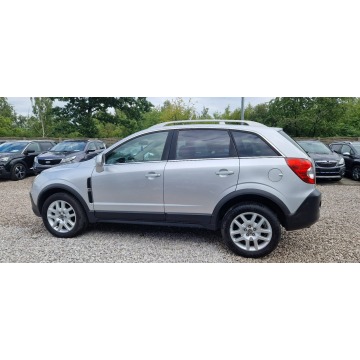 Opel Antara  SUV 2010,  2.0 diesel - Na sprzedaż za 22 900 zł - Płock - zdjęcie 4
