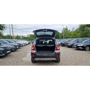 Opel Antara  SUV 2010,  2.0 diesel - Na sprzedaż za 22 900 zł - Płock - zdjęcie 7