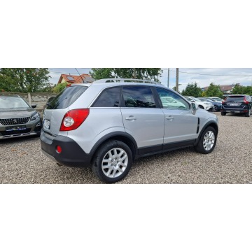 Opel Antara  SUV 2010,  2.0 diesel - Na sprzedaż za 22 900 zł - Płock - zdjęcie 10