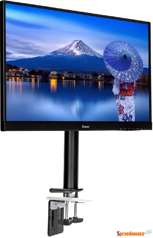 iiyama DS1001C-B1 - Uchwyty do telewizorów - Piaseczno
