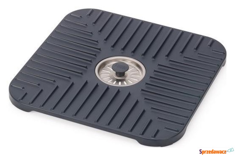 Suszarka Joseph Joseph SinkShield 851700 S szary - Suszarki, ociekacze - Brzeg