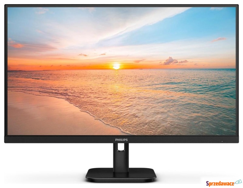 Philips 27E1N1800A/00 - 60Hz | 4K | 27'' | IPS... - Monitory LCD i LED - Częstochowa