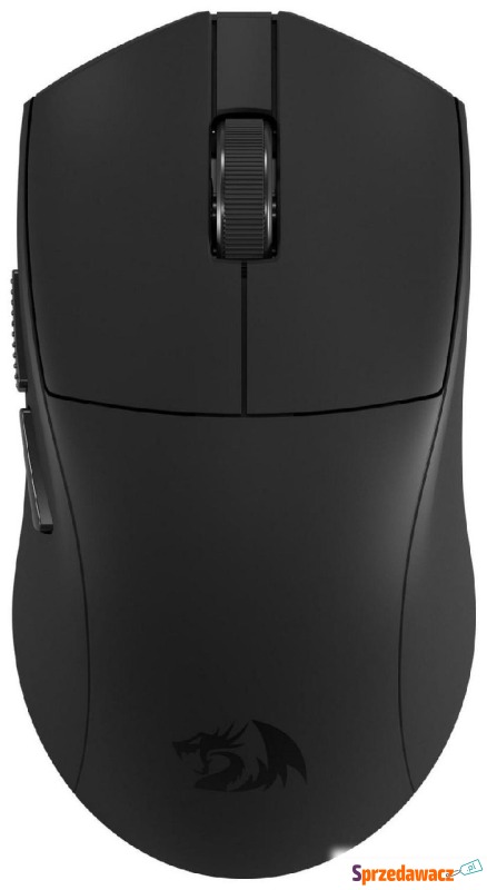 Myszka gamingowa Redragon M821-AIR AGIS bezpr... - Myszki - Inowrocław