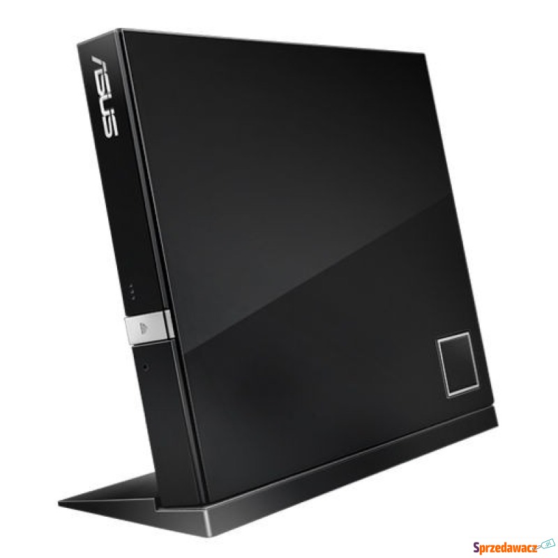 ASUS Blu-Ray SBW-06D2X-U/BLK/G/AS - Pozostałe akcesoria - Bytom